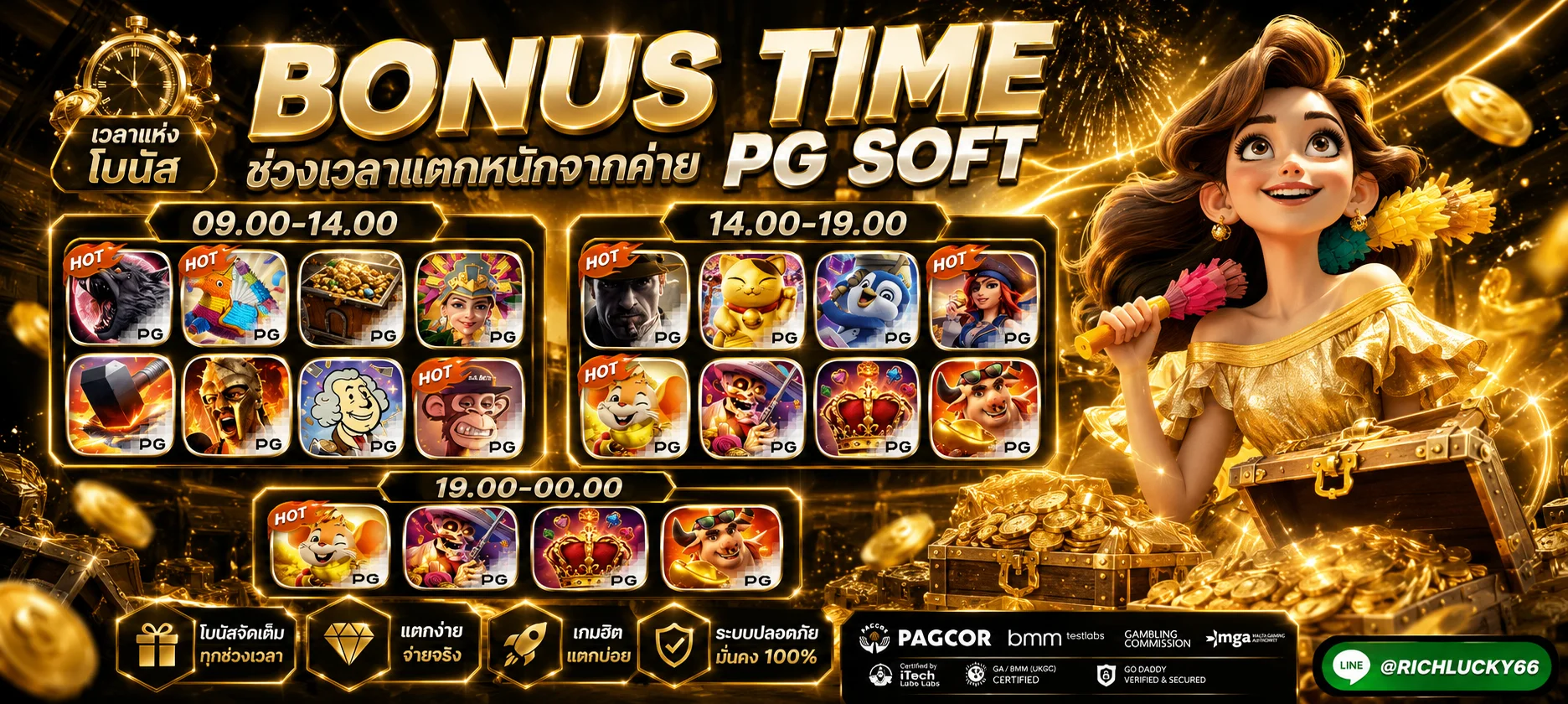 โต๊ะบาคาร่าออนไลน์ถ่ายทอดสดบน R39