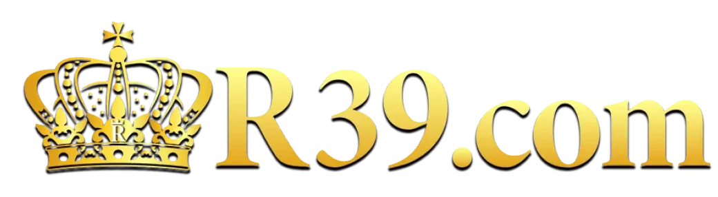 R39 สล็อตออนไลน์ รวมค่ายดัง เล่นง่ายแจ็คพอตแตกจริง